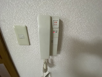 【セキュリティ】 | ヴィバーチェ