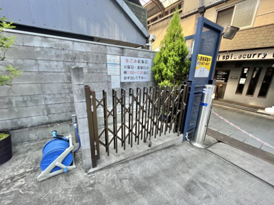 【その他共用部分】 | ヴィバーチェ