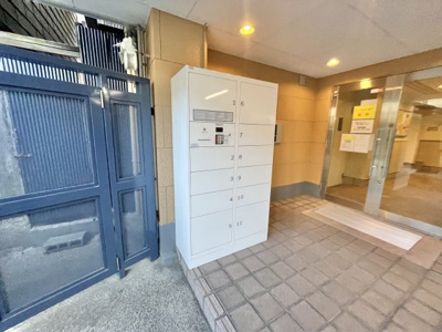 【その他共用部分】 | ヴィバーチェ