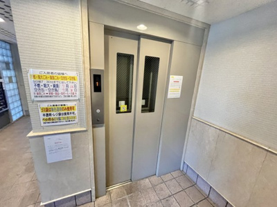 【その他共用部分】 | ヴィバーチェ