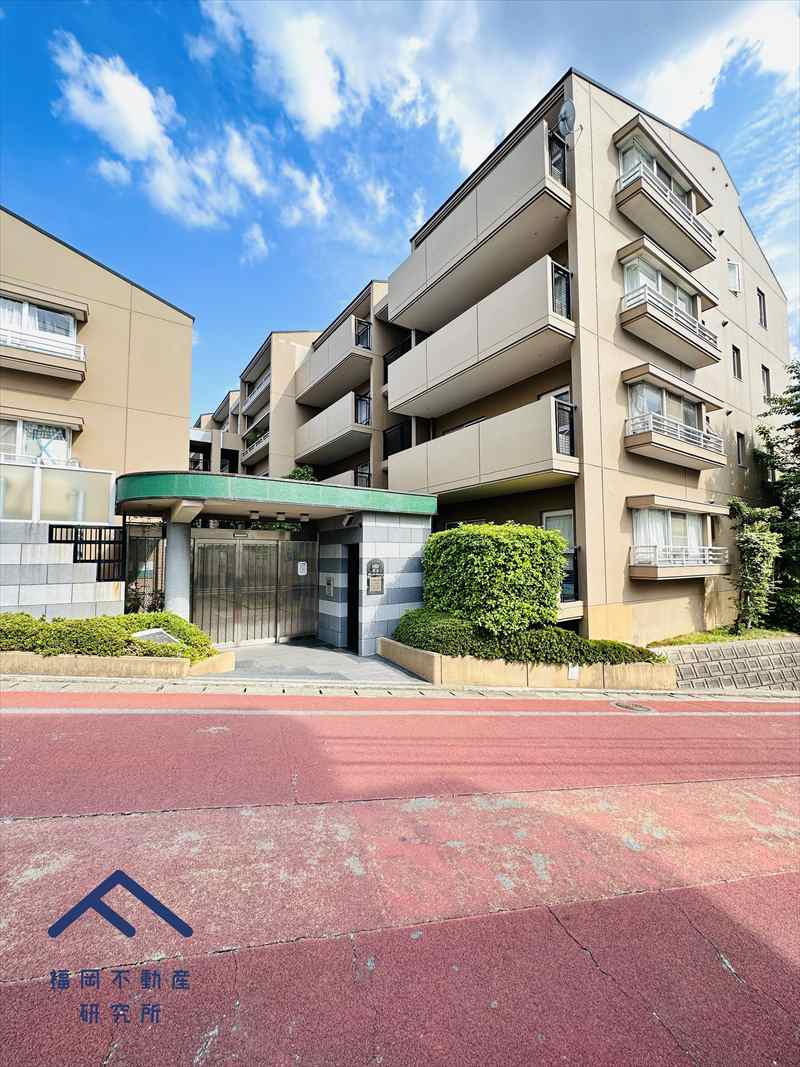 ロワールマンション長丘