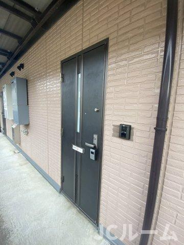 Togetherのその他共用部分