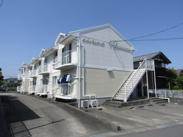 メゾン･カルナック