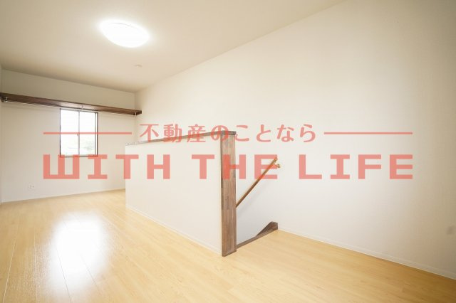 シャロムふえき【10,000円キャッシュバック対象】の洋室|洋室です