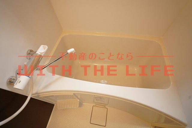 シャロムふえき【10,000円キャッシュバック対象】の浴室|お風呂で日々の疲れを落としましょう