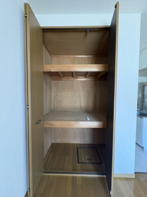 【収納】 | パークARUMIKⅠ