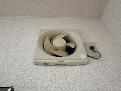 【設備】 | パークARUMIKⅠ