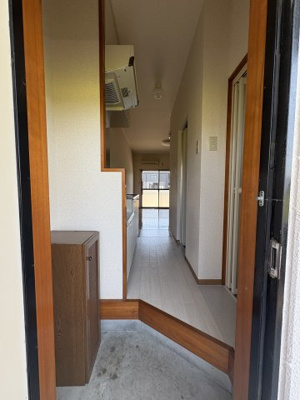 【内装】 | パークARUMIKⅠ