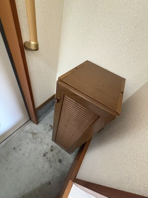 【収納】 | パークARUMIKⅠ