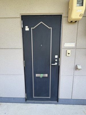 【玄関】 | パークARUMIKⅠ