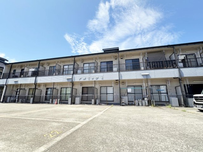 【外観】 | パークARUMIKⅠ