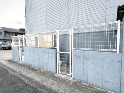 【その他共用部分】 | パークARUMIKⅠ