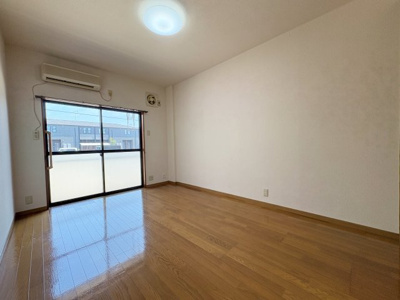 【居間・リビング】 | パークARUMIKⅠ