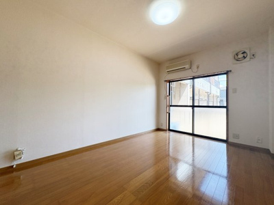 【居間・リビング】 | パークARUMIKⅠ