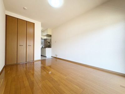 【居間・リビング】 | パークARUMIKⅠ