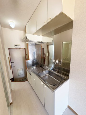 【キッチン】 | パークARUMIKⅠ