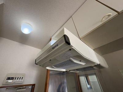 【キッチン】 | パークARUMIKⅠ