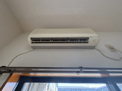 【設備】 | パークARUMIKⅠ