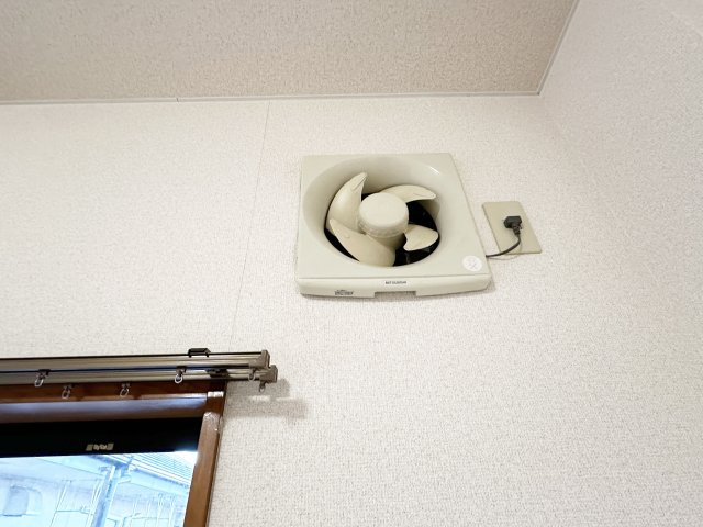 【設備】 | パークARUMIKⅠ