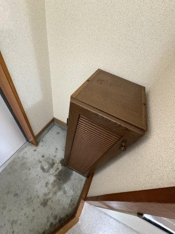 【設備】 | パークARUMIKⅠ