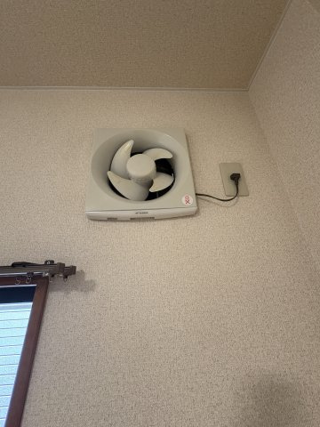 【設備】 | パークARUMIKⅠ