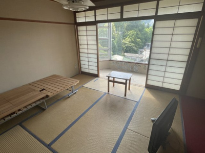  | 有馬温泉一棟貸 | 客室