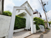 フェリース桜新町の画像