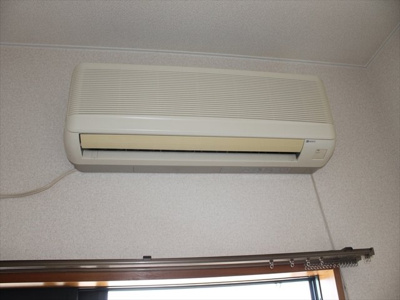 【設備】 | パークARUMIKⅠ | ※同物件、別のお部屋の写真です