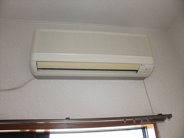 【設備】 | パークARUMIKⅠ | ※同物件、別のお部屋の写真です
