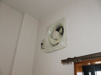 【設備】 | パークARUMIKⅠ | ※同物件、別のお部屋の写真です