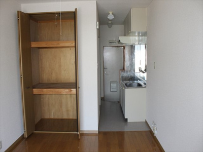 【内装】 | パークARUMIKⅠ | ※同物件、別のお部屋の写真です