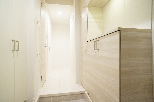 【玄関】 | パッシングポイント