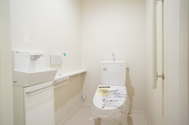 【トイレ】 | パッシングポイント