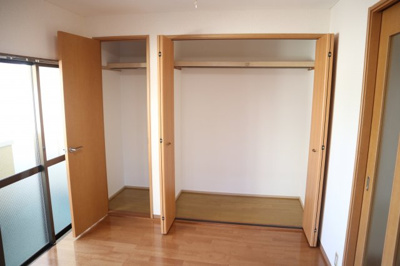 【収納】 | 岡本ハイツ