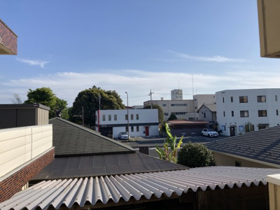 【展望】 | 岡本ハイツ