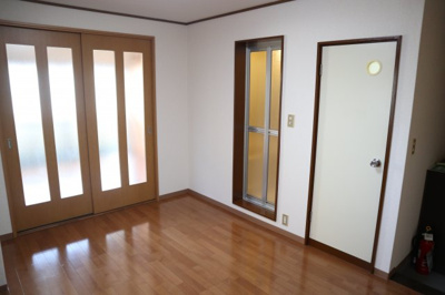 【内装】 | 岡本ハイツ