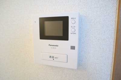 【セキュリティ】 | 岡本ハイツ