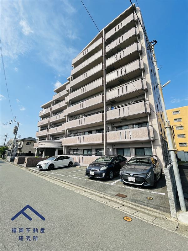 アムール板付Ⅴの外観