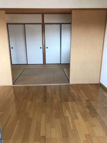ビュースカイの内装