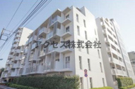 新宿区北新宿４丁目のマンションの画像