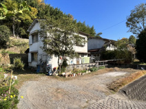 上城内町　売地の画像