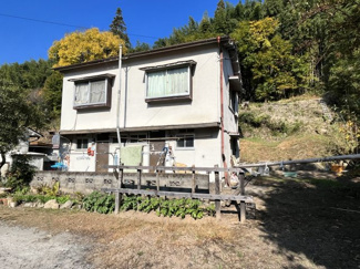 【土地図】 | 上城内町　売地