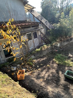 【外観】 | 上城内町　売地