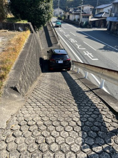 【外観】 | 上城内町　売地