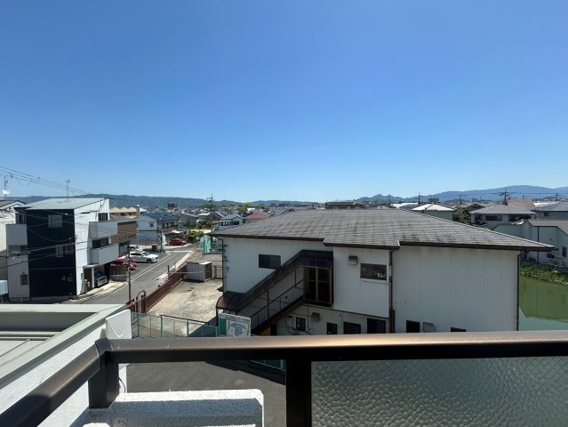 【展望】 | 新栄プロパティー恵我之荘