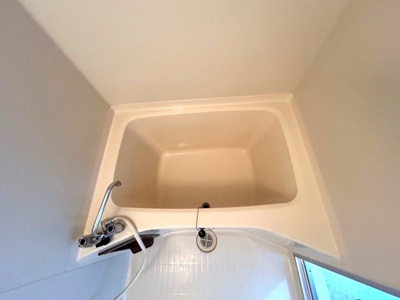 【浴室】 | 新栄プロパティー恵我之荘