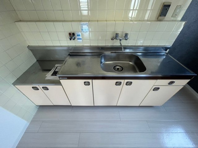 【キッチン】 | 新栄プロパティー恵我之荘