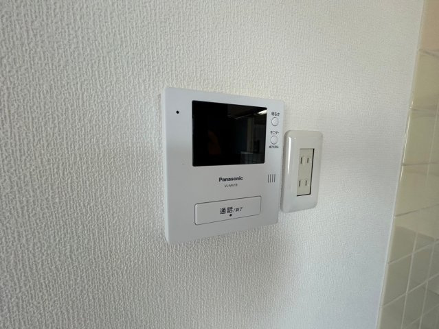 【セキュリティ】 | 新栄プロパティー恵我之荘