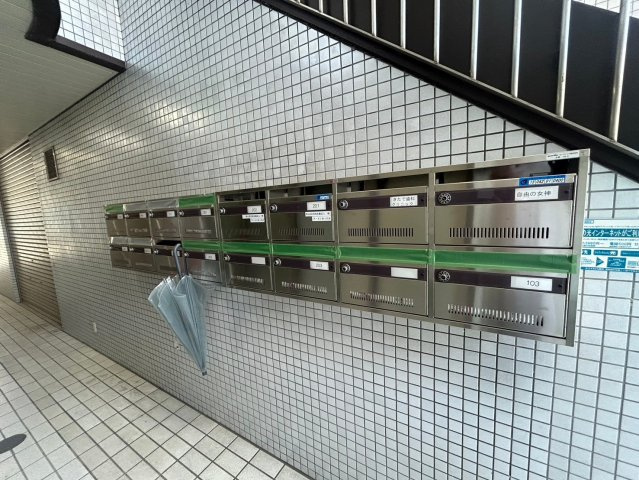 【エントランス】 | 新栄プロパティー恵我之荘