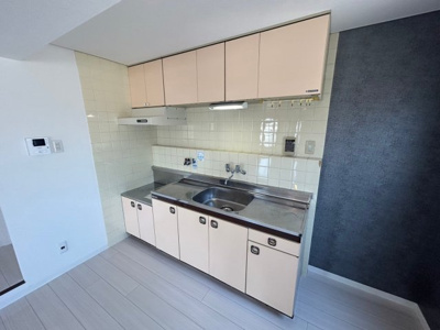 【キッチン】 | 新栄プロパティー恵我之荘